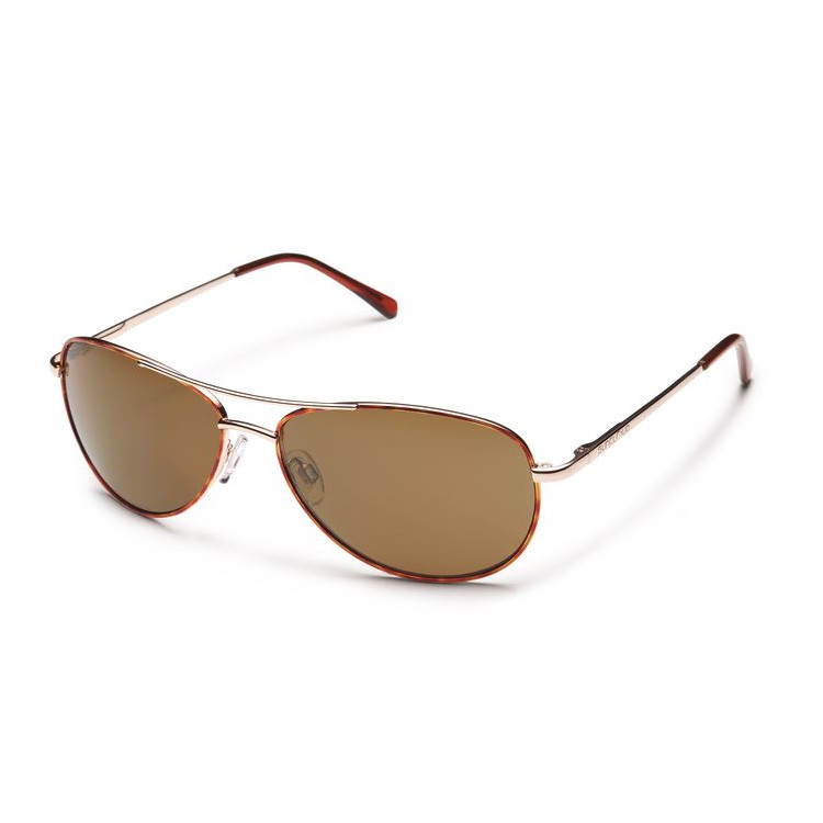 Suncloud Patrol Polarized Sunglasses - Image 6